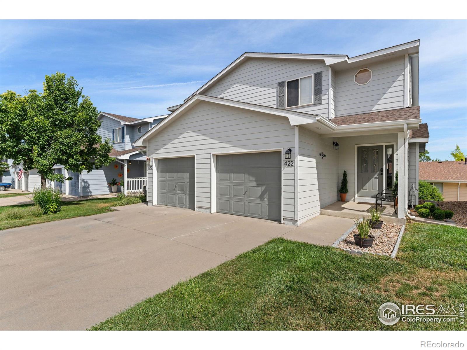 422  Sterling Lane, dacono  House Search MLS Picture