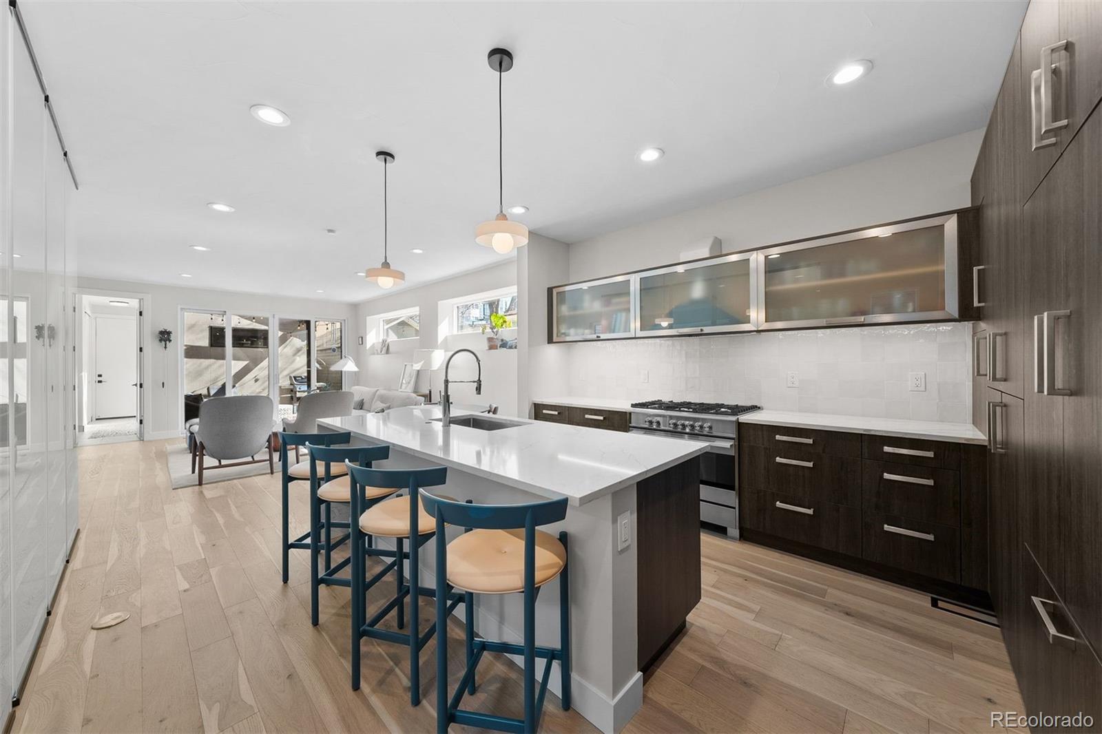 4426  Utica Street, denver  House Search MLS Picture