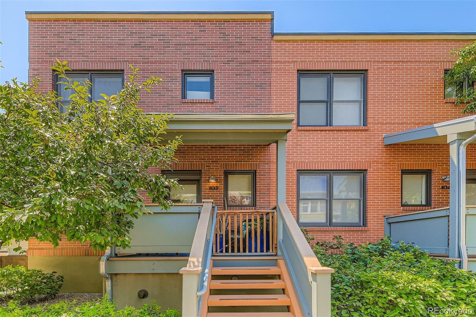 boulder  House Search Picture