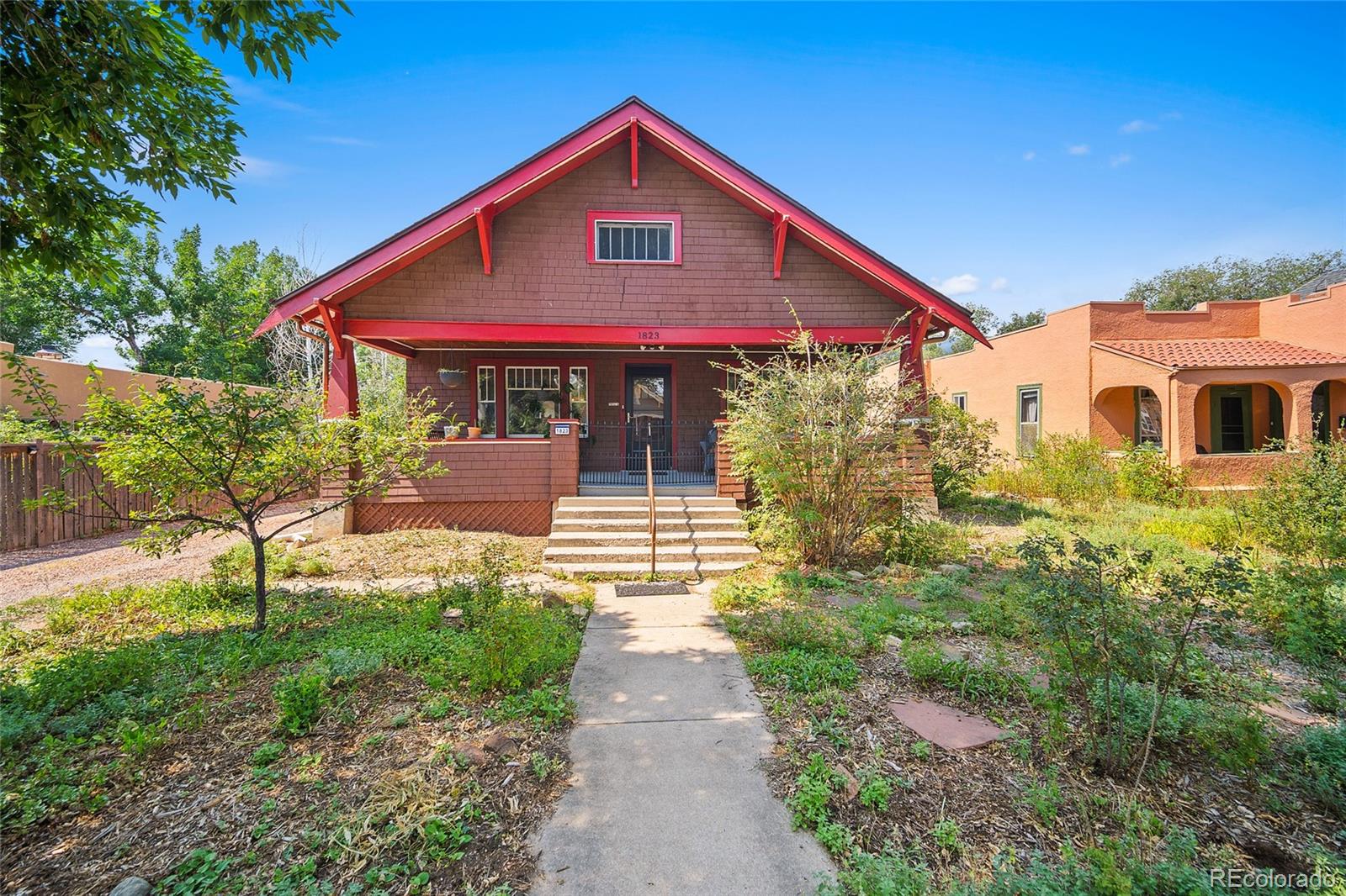 colorado springs  House Search Picture