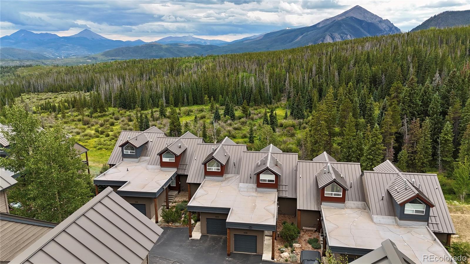 silverthorne  House Search Picture