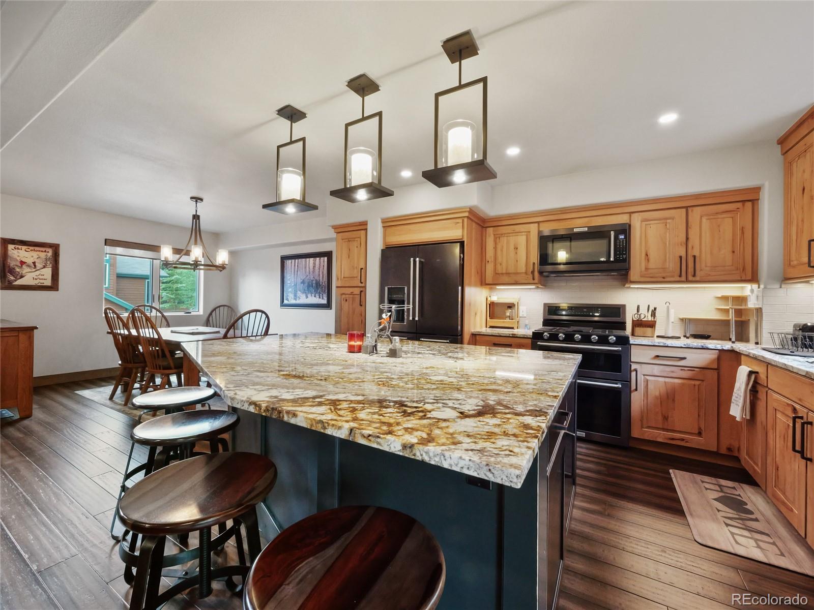 silverthorne  House Search Picture