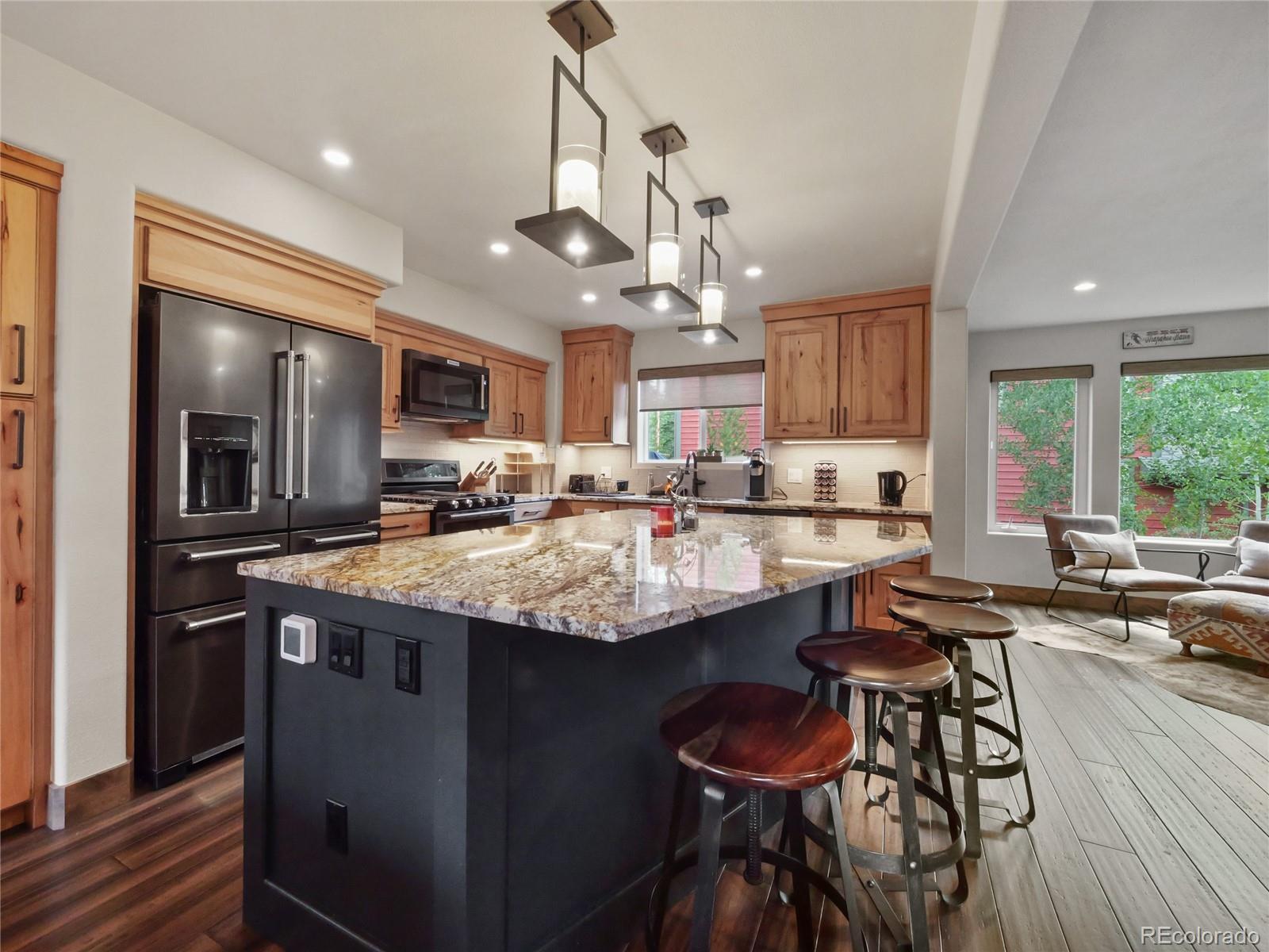 67  Fox Hollow Lane, silverthorne&nbsp; House Search MLS Picture
