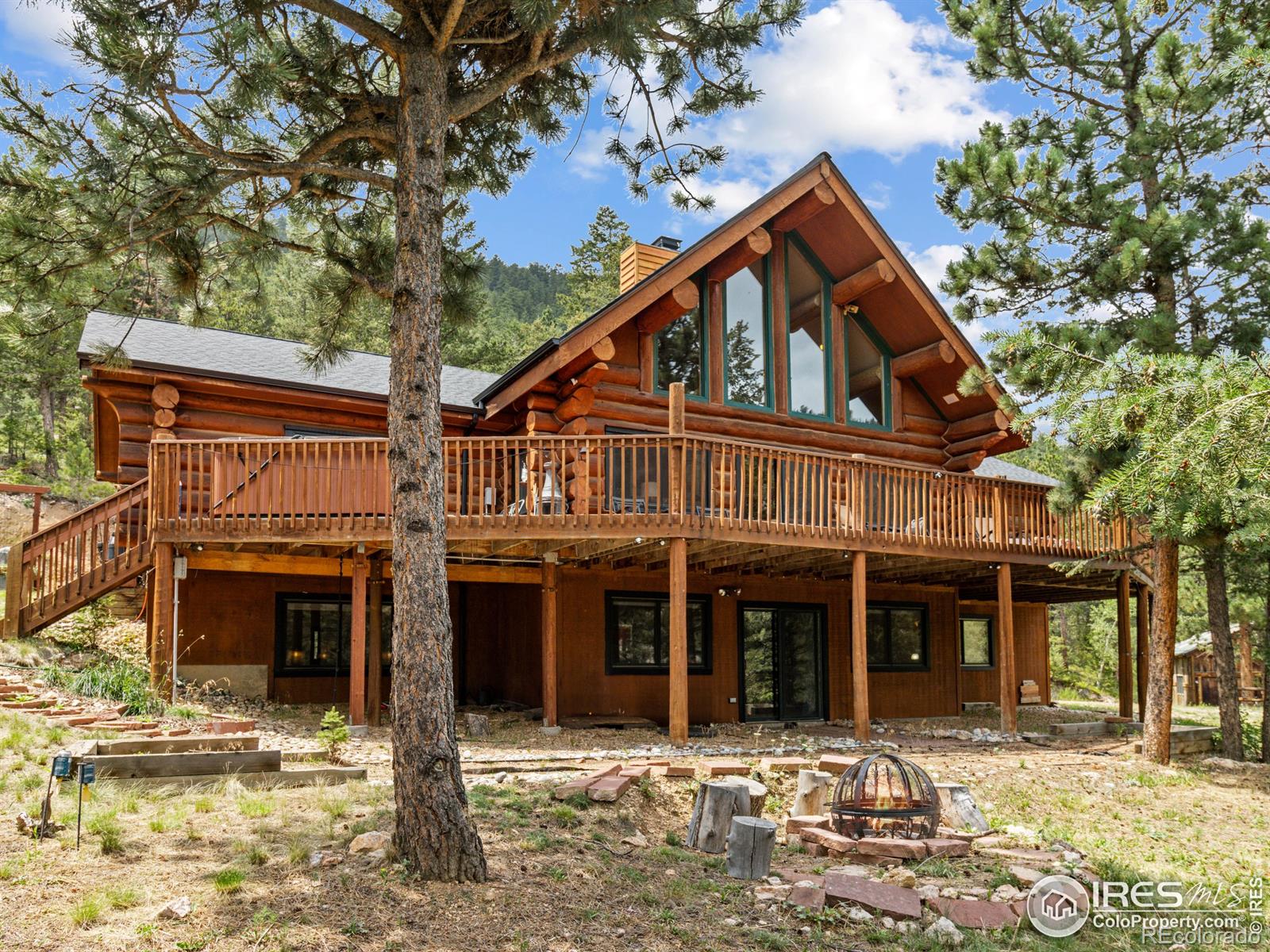 estes park  House Search Picture