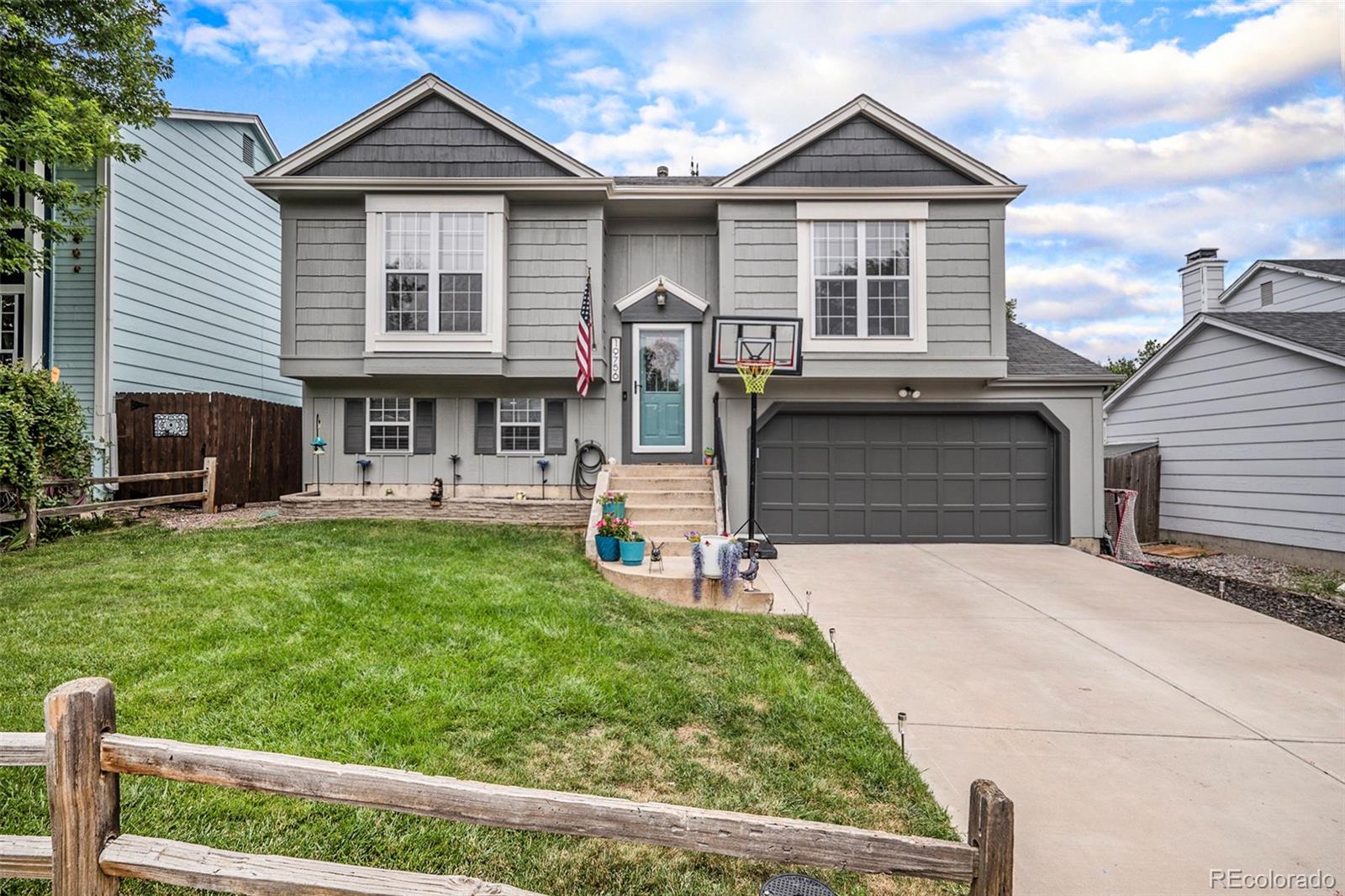 19756 E Linvale Drive, aurora  House Search MLS Picture