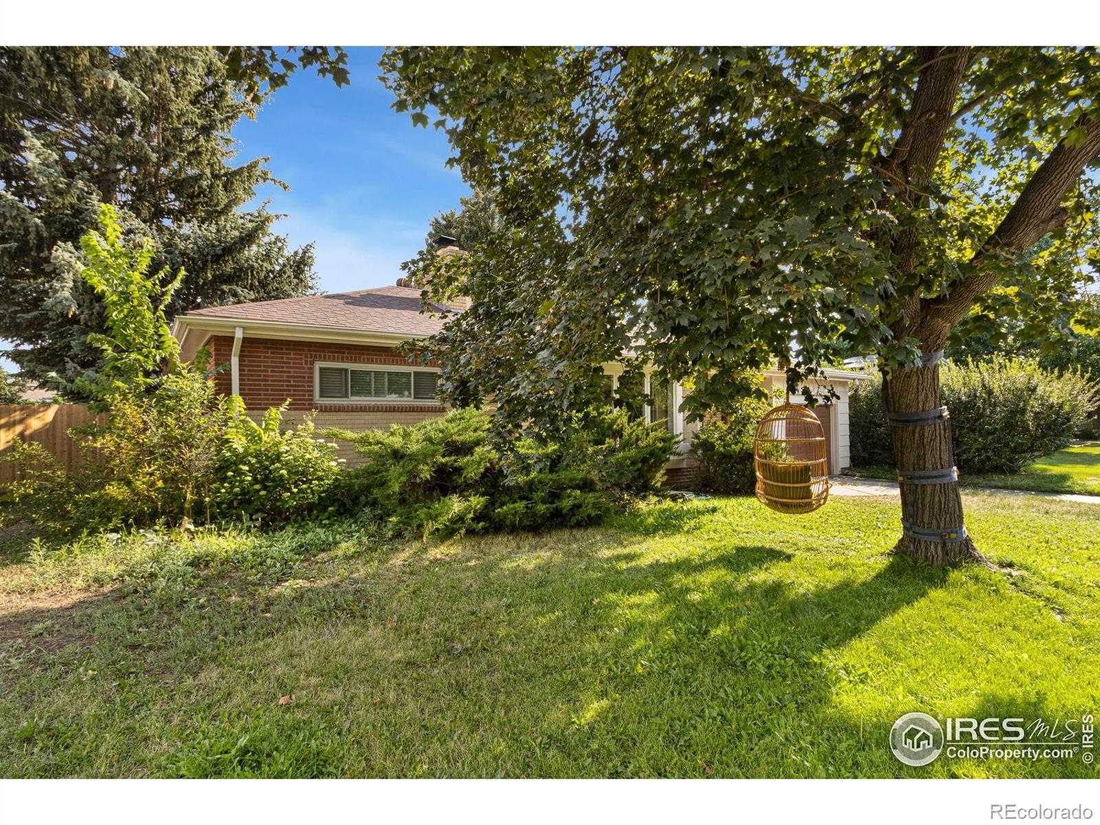 1305 W Myrtle Street, fort collins  House Search MLS Picture
