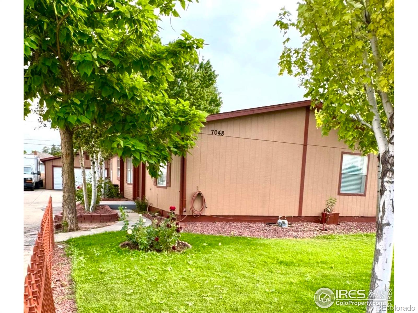 7048 E 73rd Avenue, commerce city  House Search MLS Picture