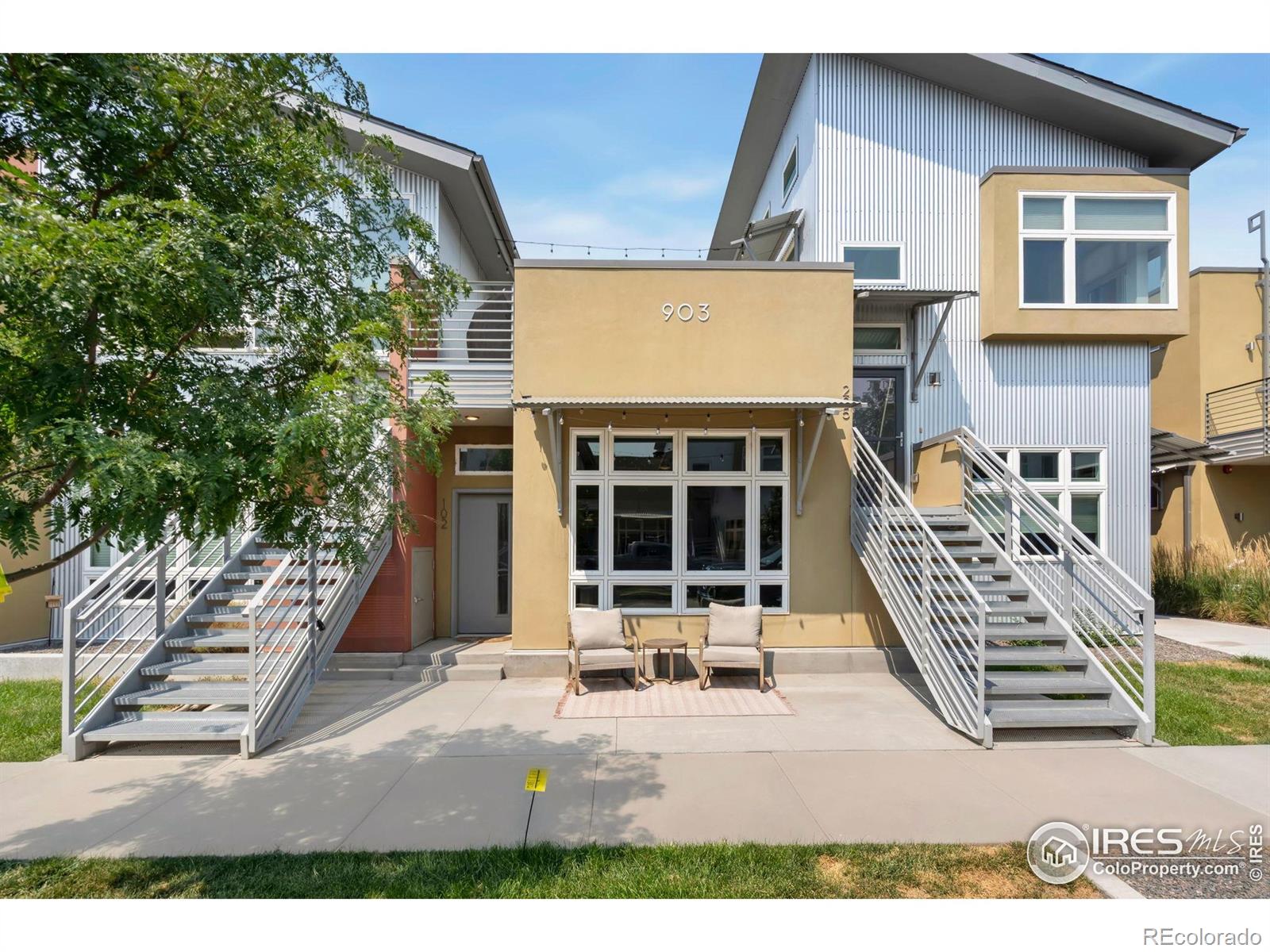 903  Blondel Street, fort collins  House Search MLS Picture