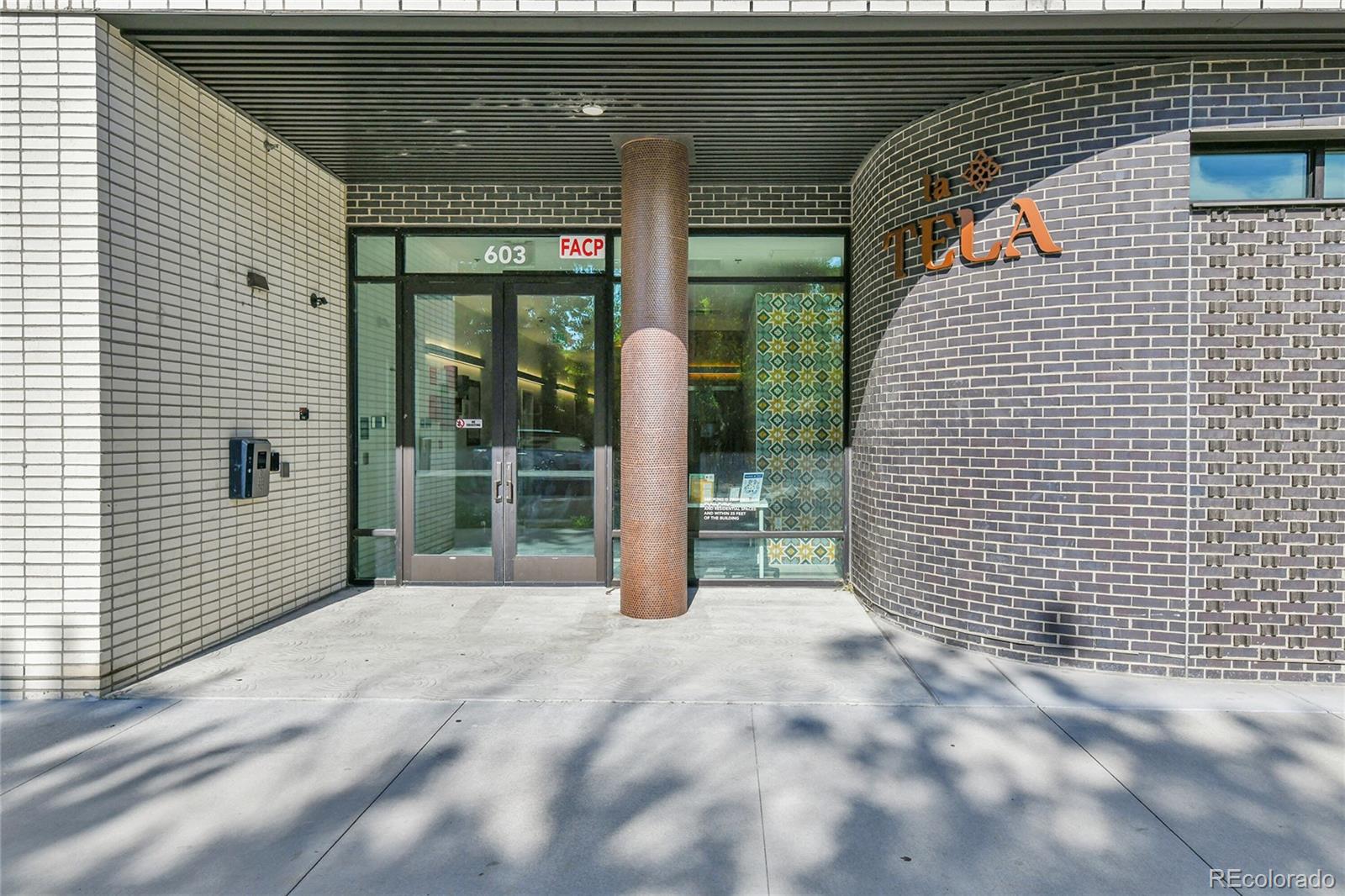 603  Inca Street, denver  House Search MLS Picture
