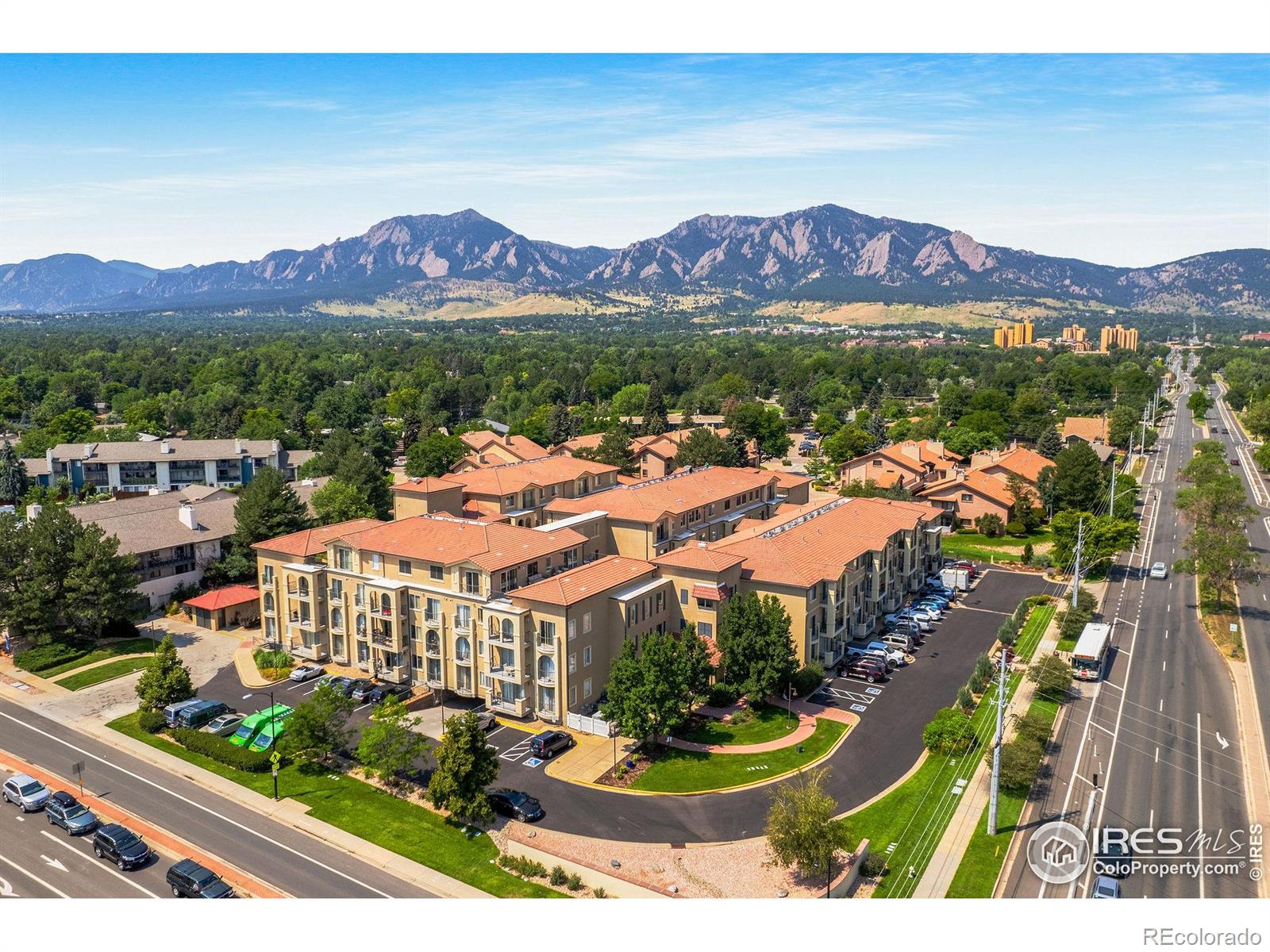 boulder  House Search Picture