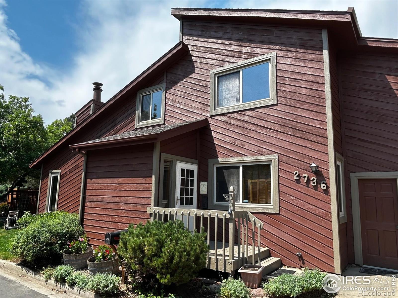 boulder  House Search Picture