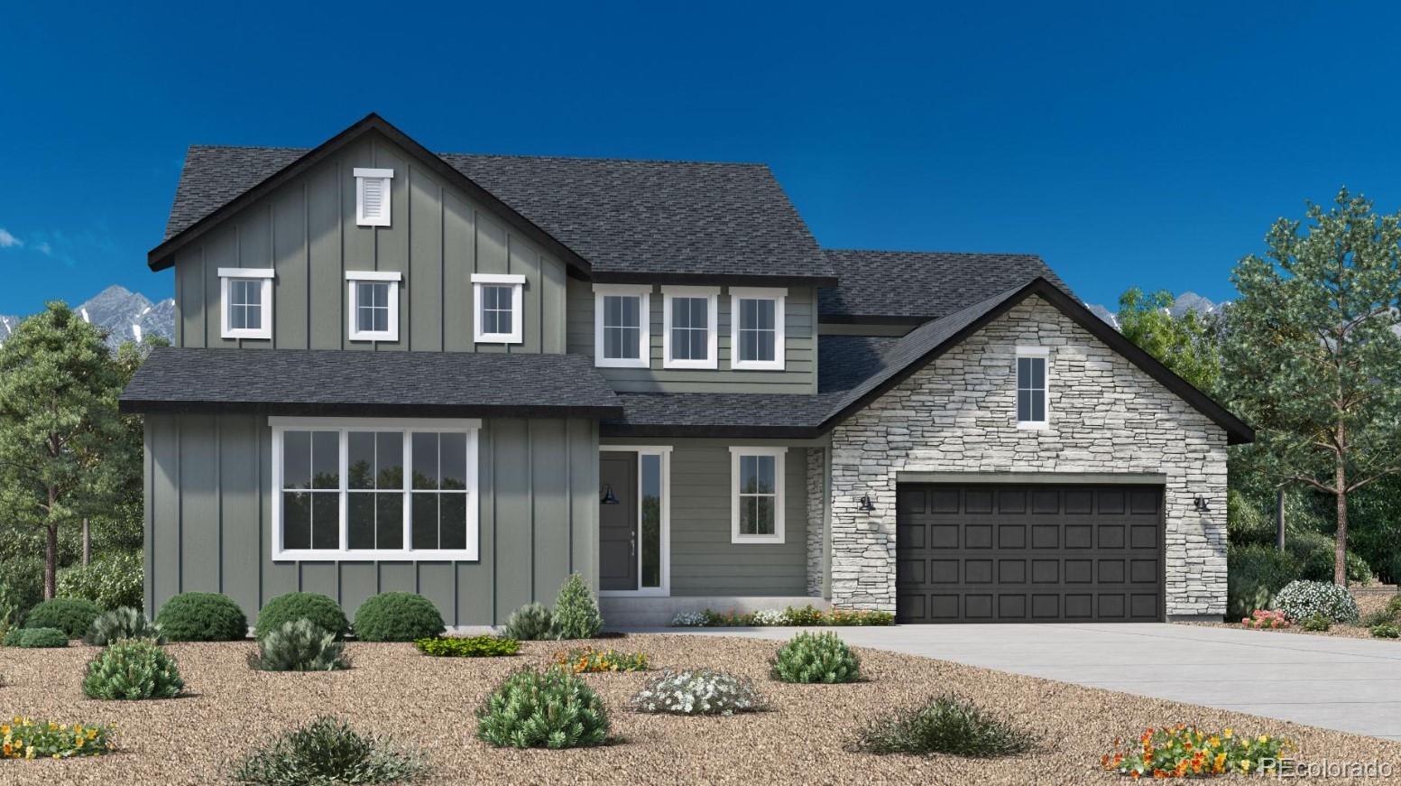 castle rock  House Search Picture
