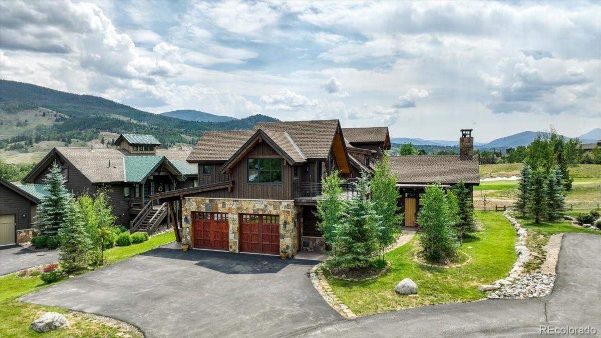 silverthorne  House Search Picture