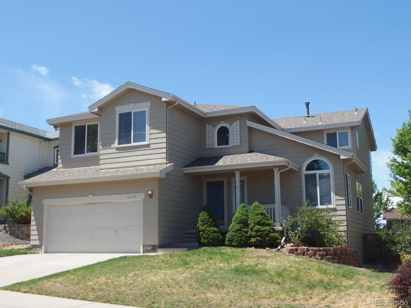 highlands ranch  House Search Picture