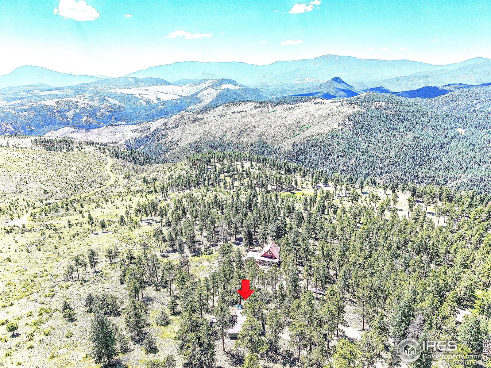 34358  Mineral Drive, pine  House Search MLS Picture