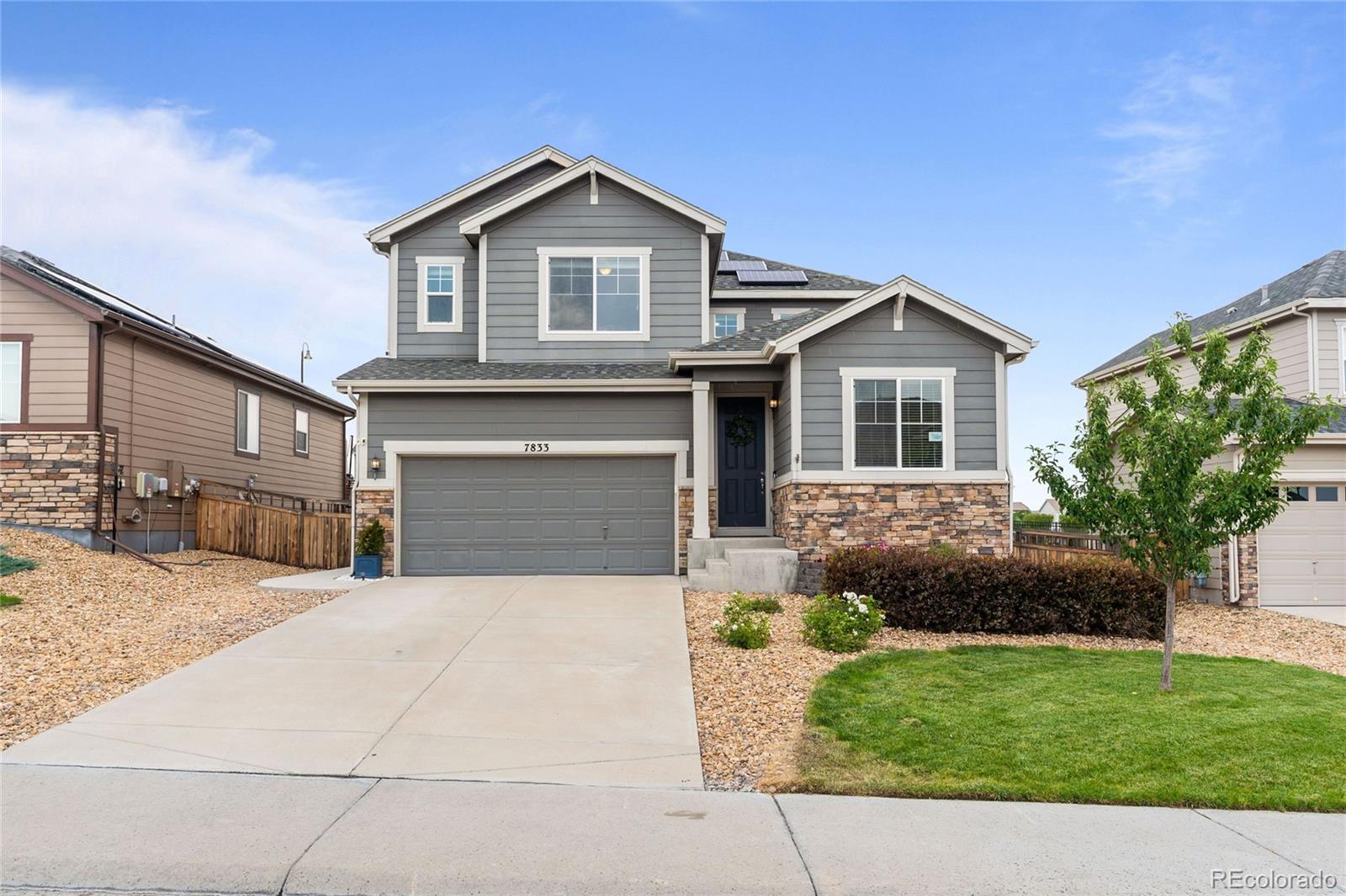 castle rock  House Search Picture