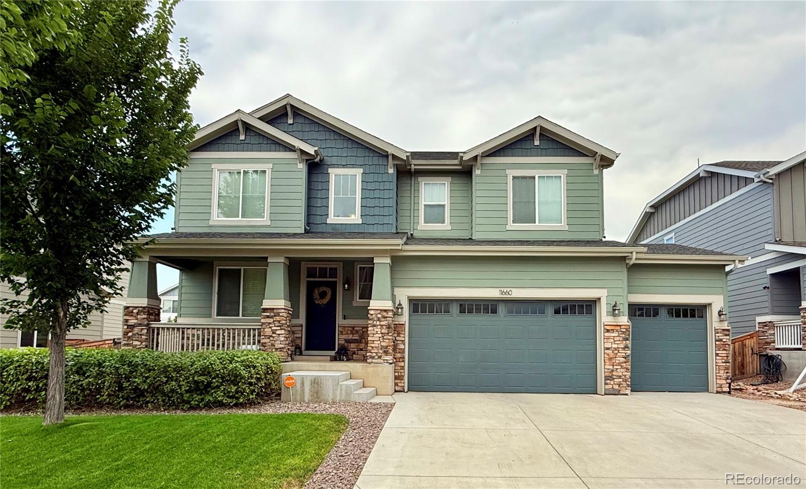 commerce city  House Search Picture
