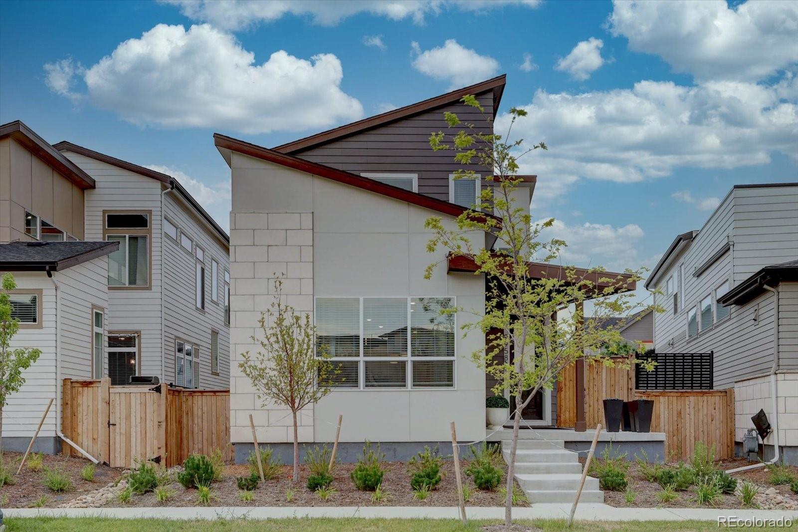 denver  House Search Picture