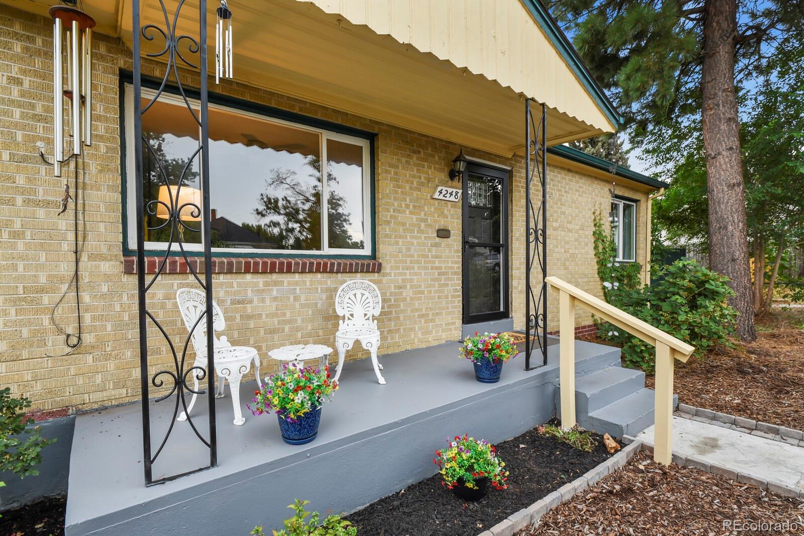 4248 S Acoma Street, englewood  House Search MLS Picture