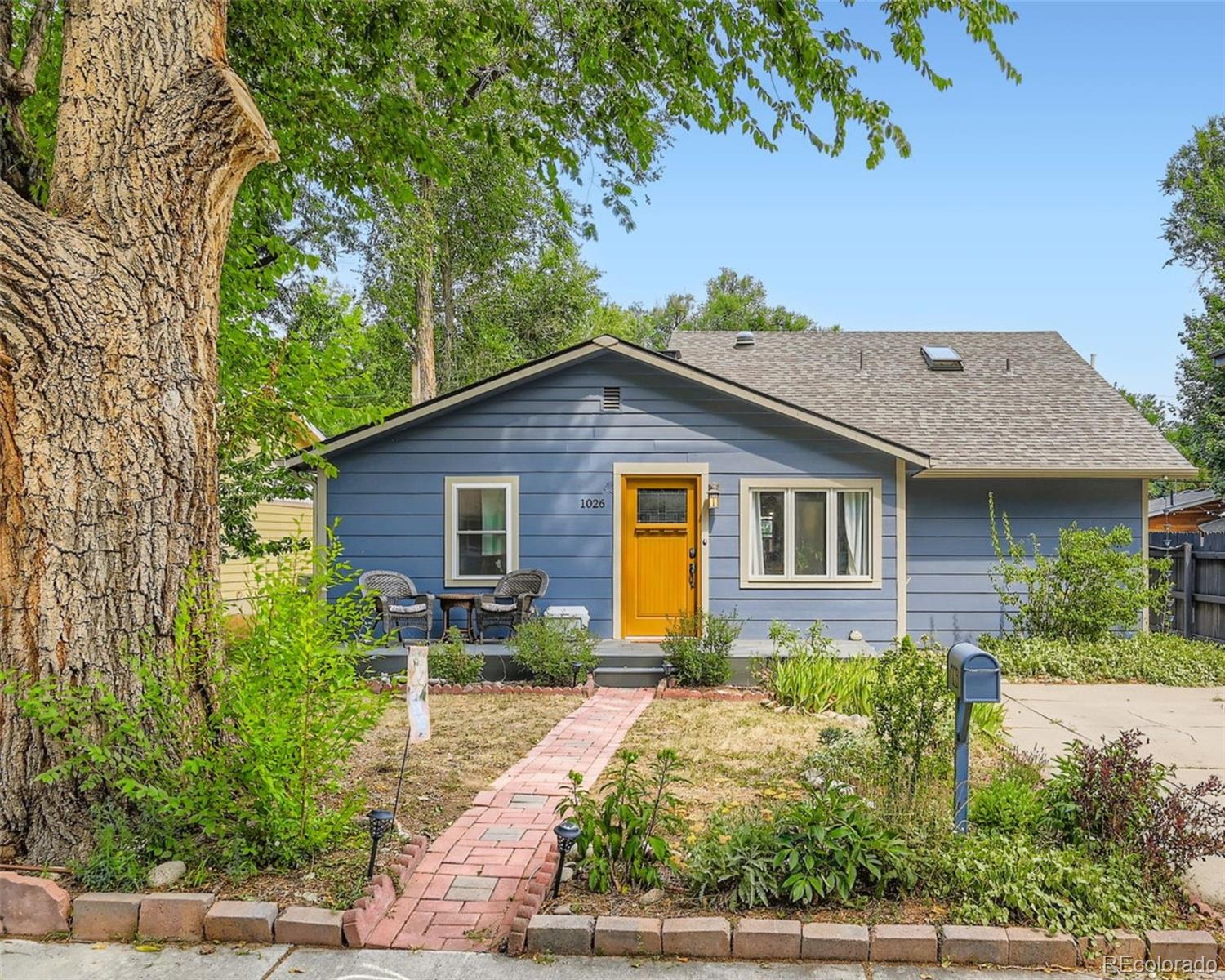 longmont  House Search Picture