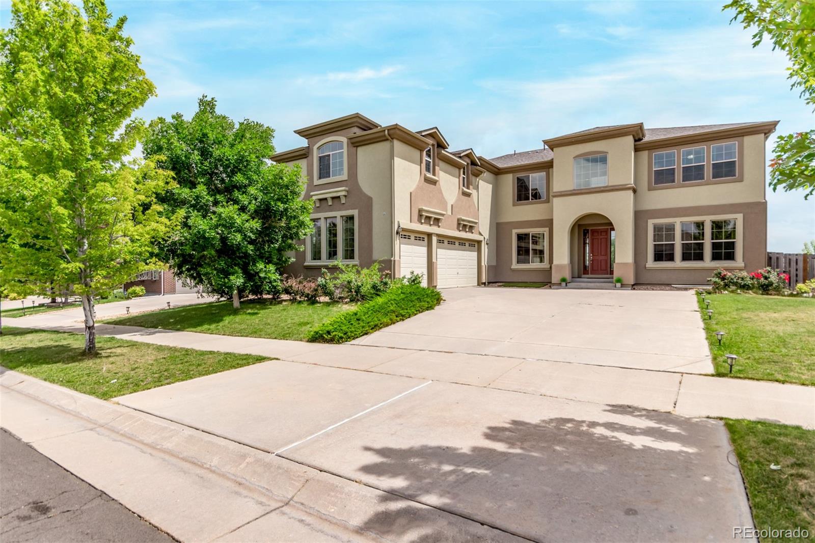 aurora  House Search Picture