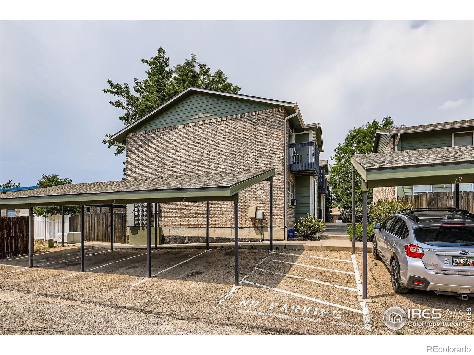 1346  Sunset Street, longmont  House Search MLS Picture