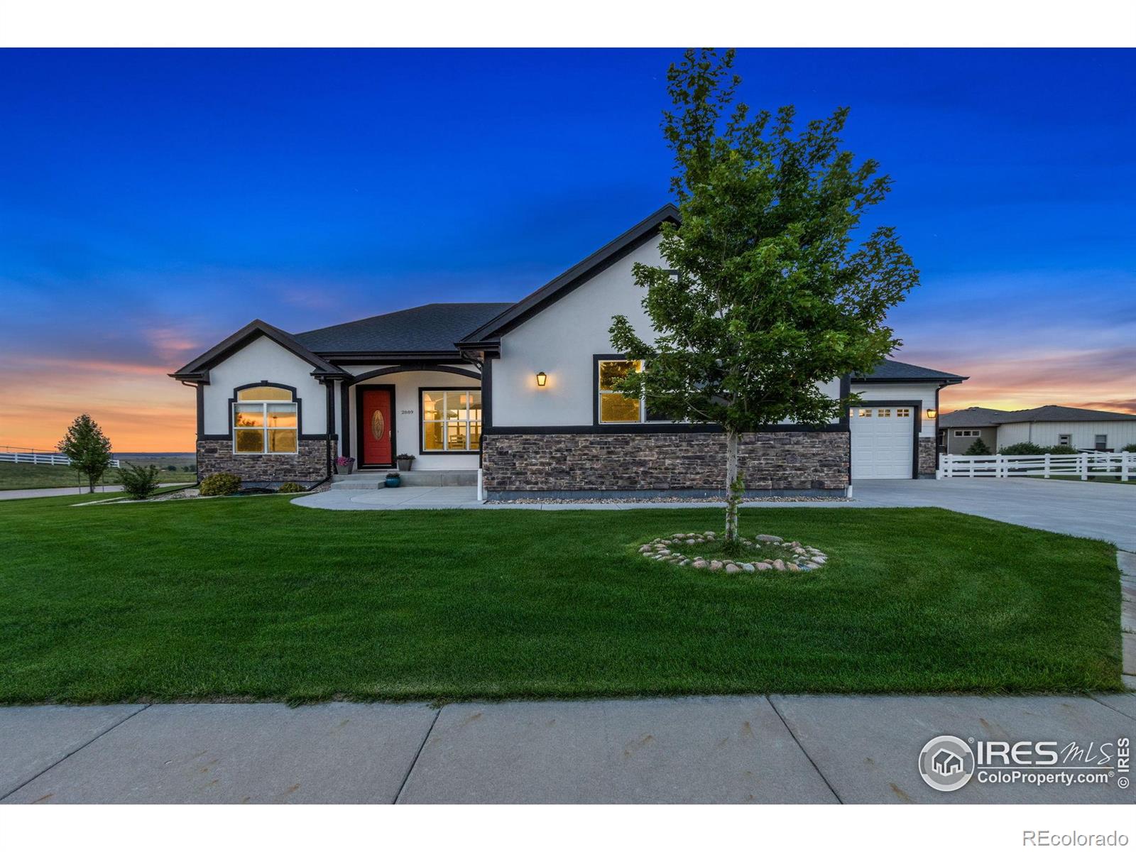 severance  House Search Picture