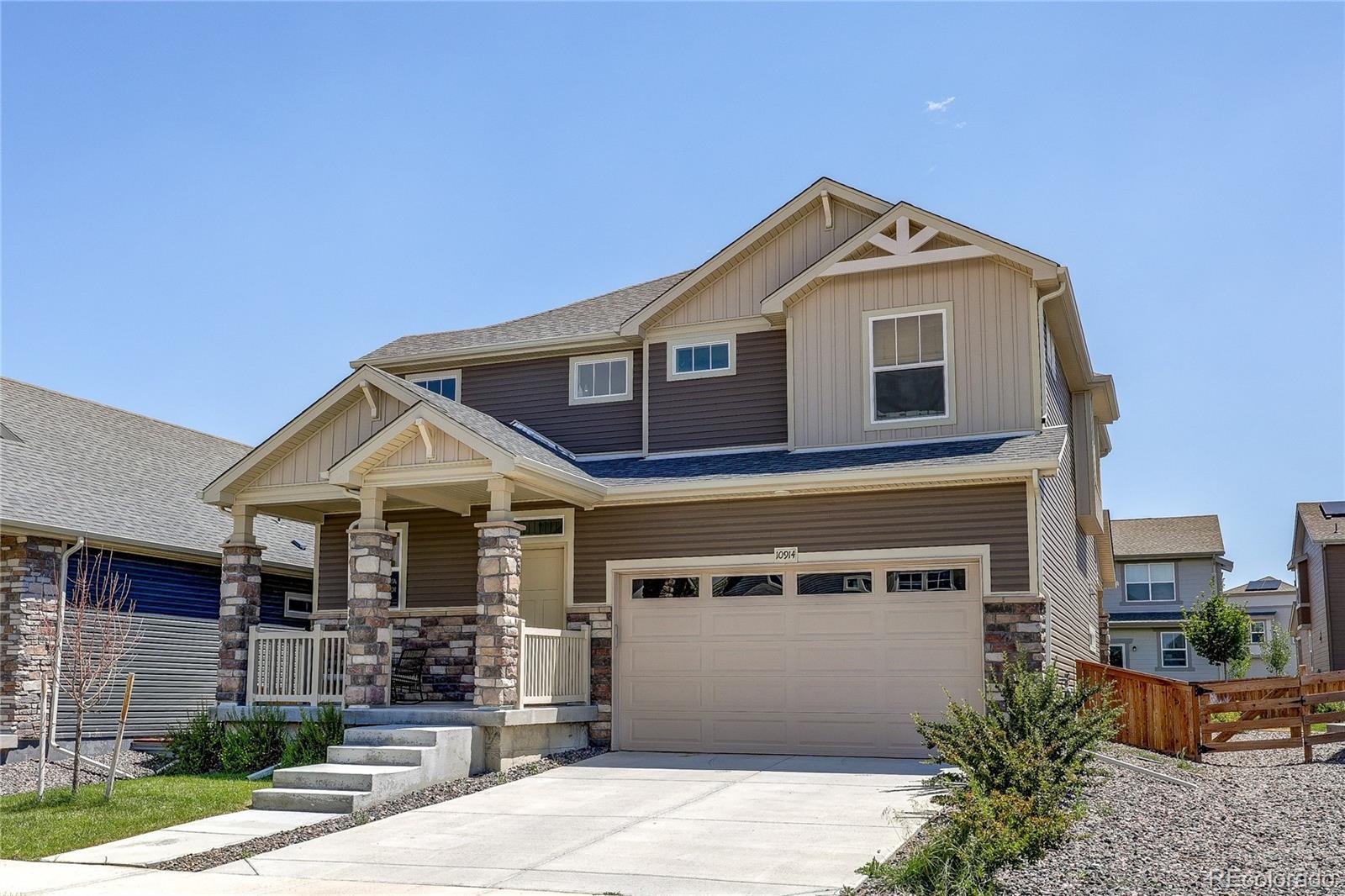 commerce city  House Search Picture