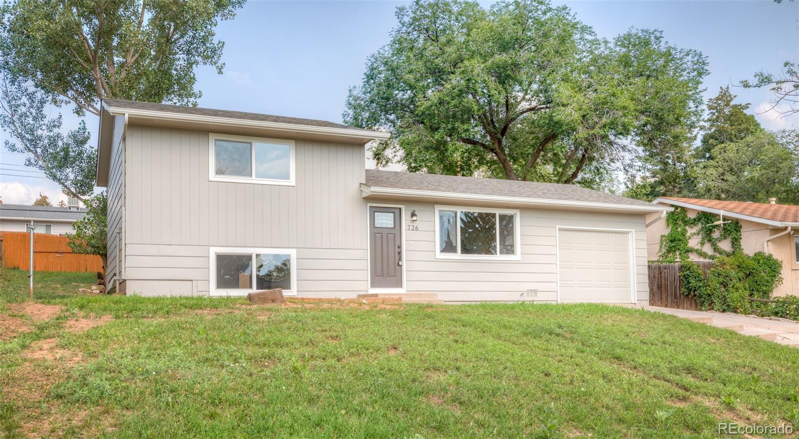 colorado springs  House Search Picture