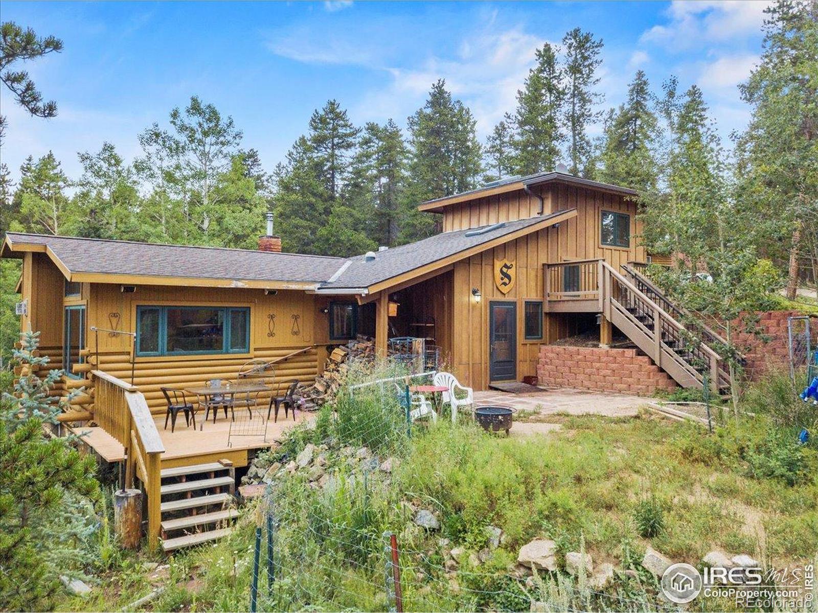 black hawk  House Search Picture