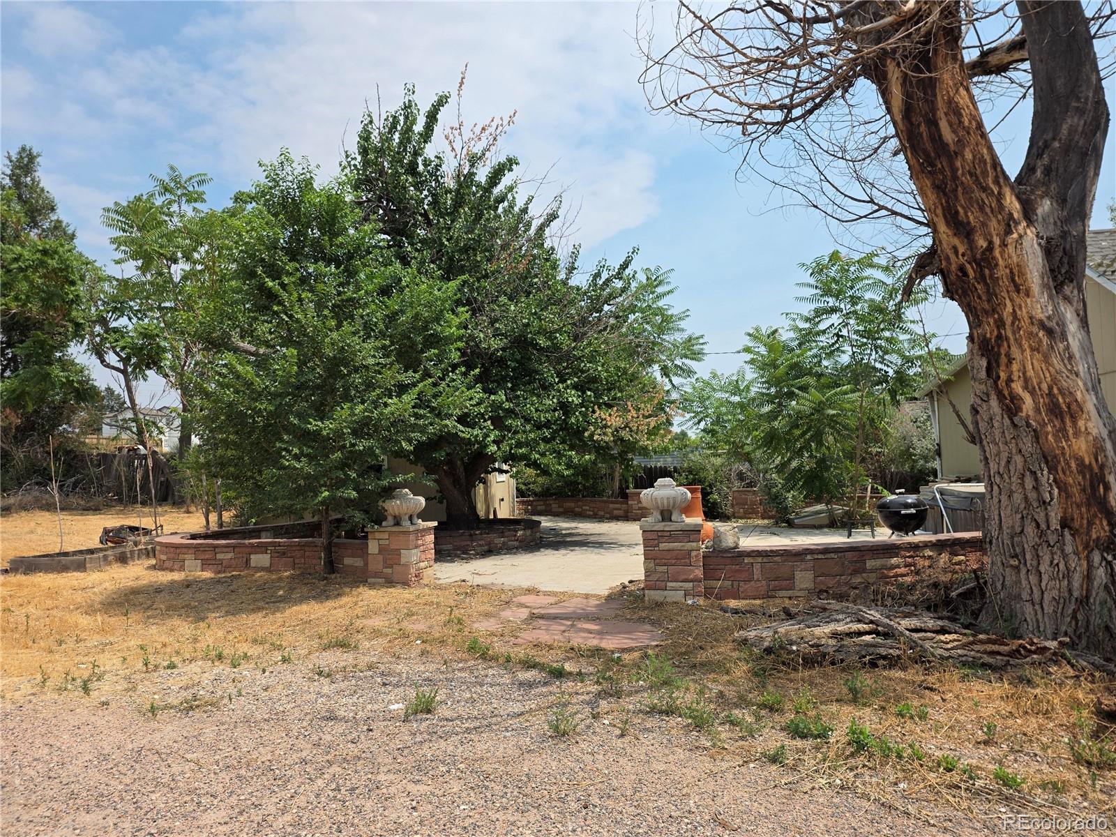 2561 W Dartmouth Avenue, denver  House Search MLS Picture