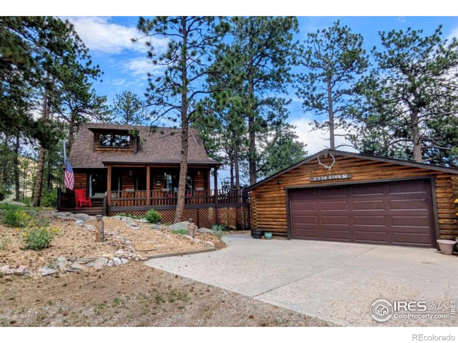 drake  House Search Picture