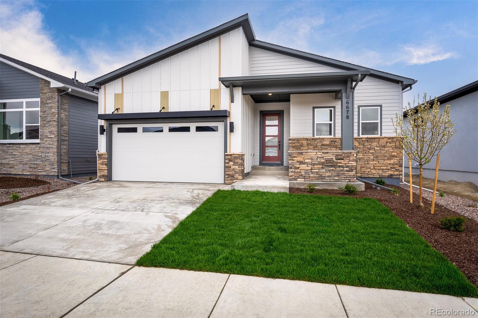 colorado springs  House Search Picture