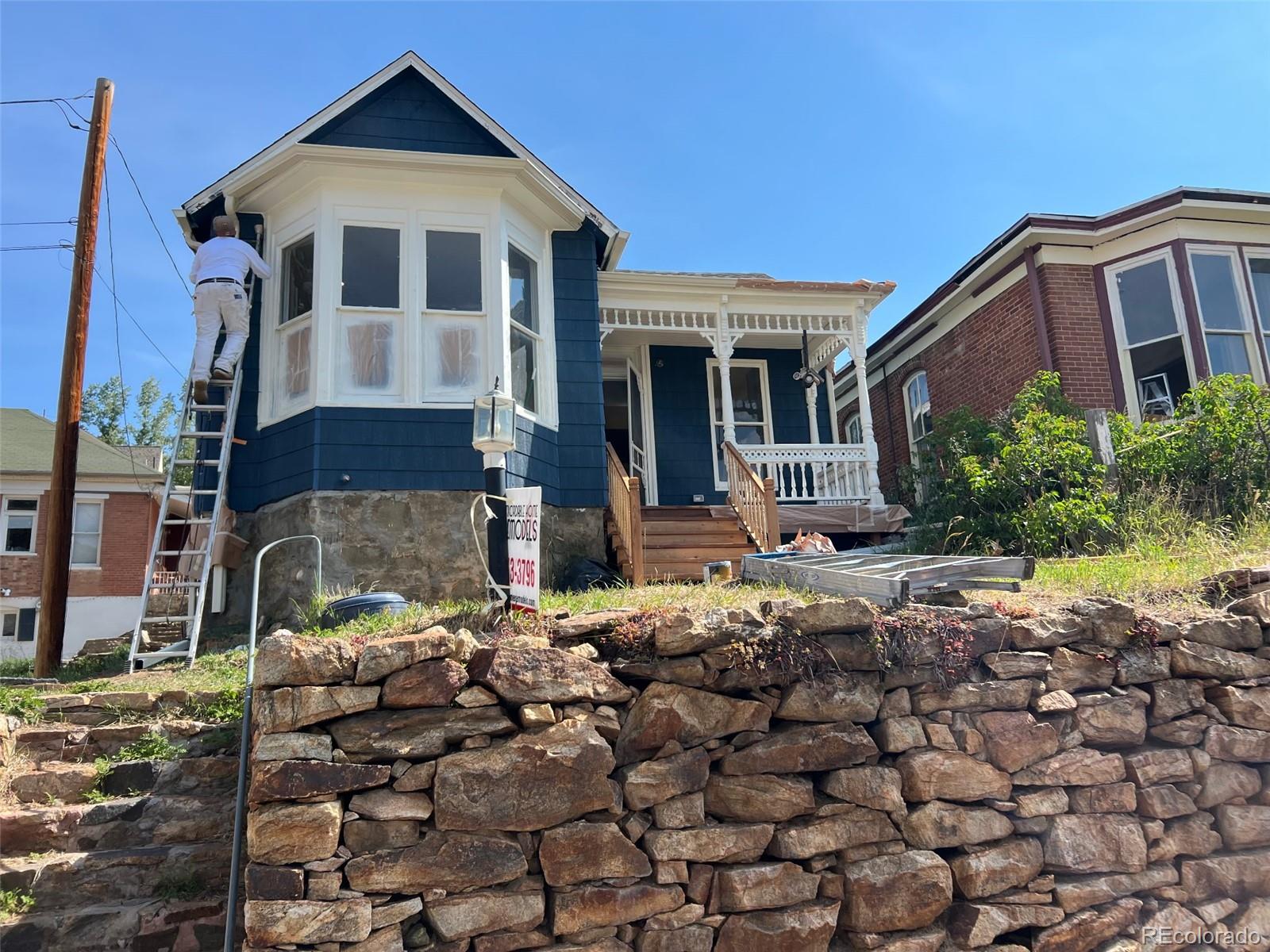 central city MLS:  Beds:  Baths:  Price: 