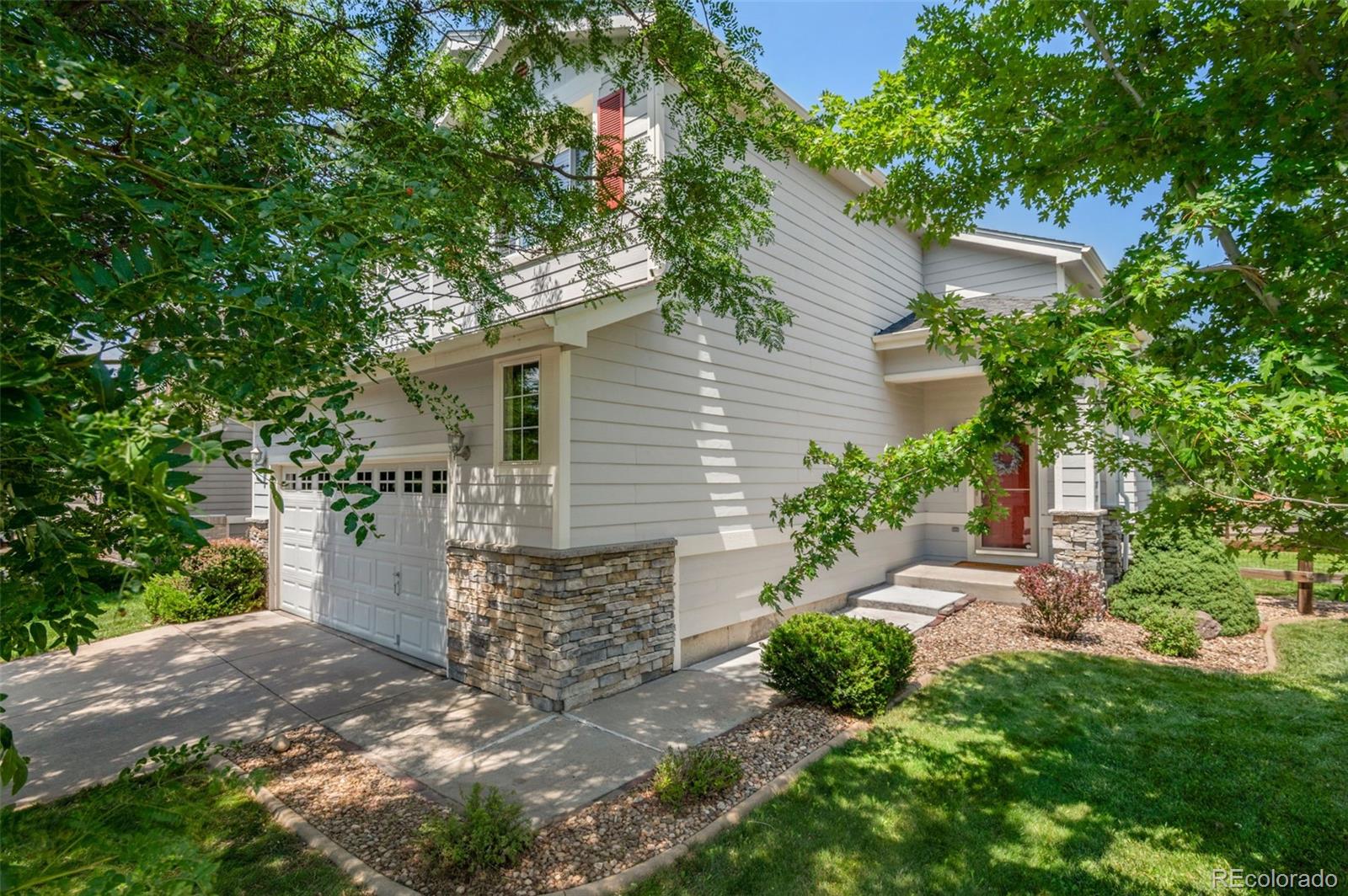 18099 E Orchard Place, centennial  House Search MLS Picture
