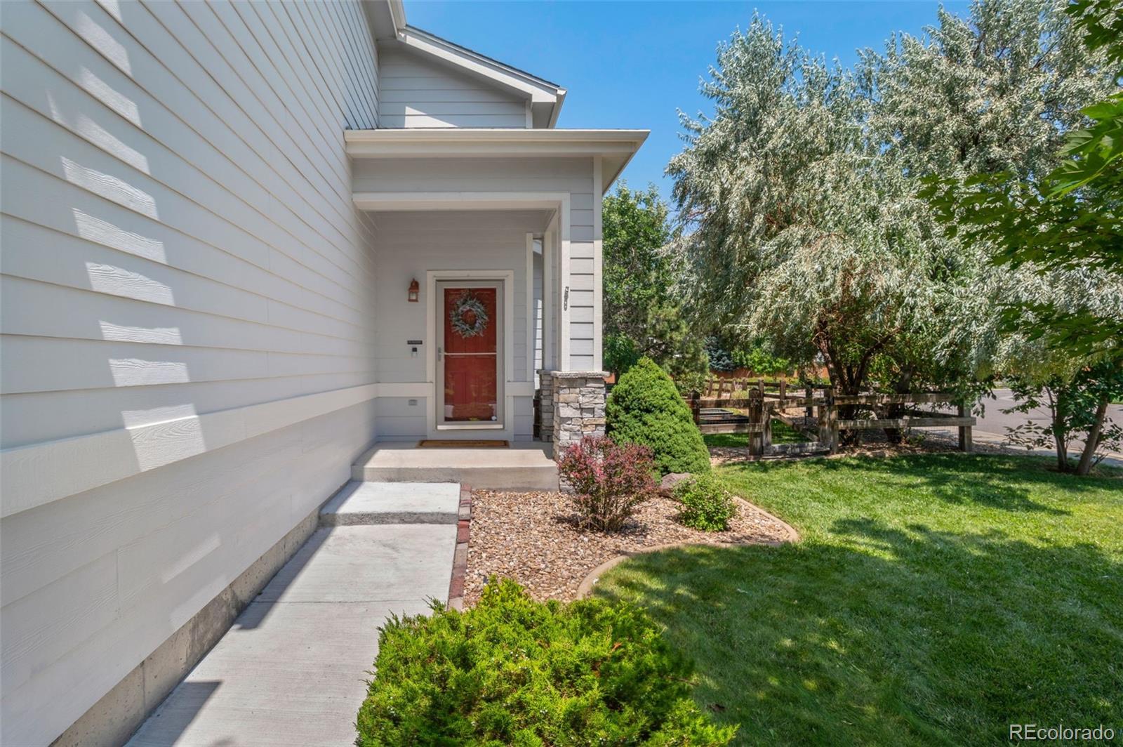 18099 E Orchard Place, centennial  House Search MLS Picture