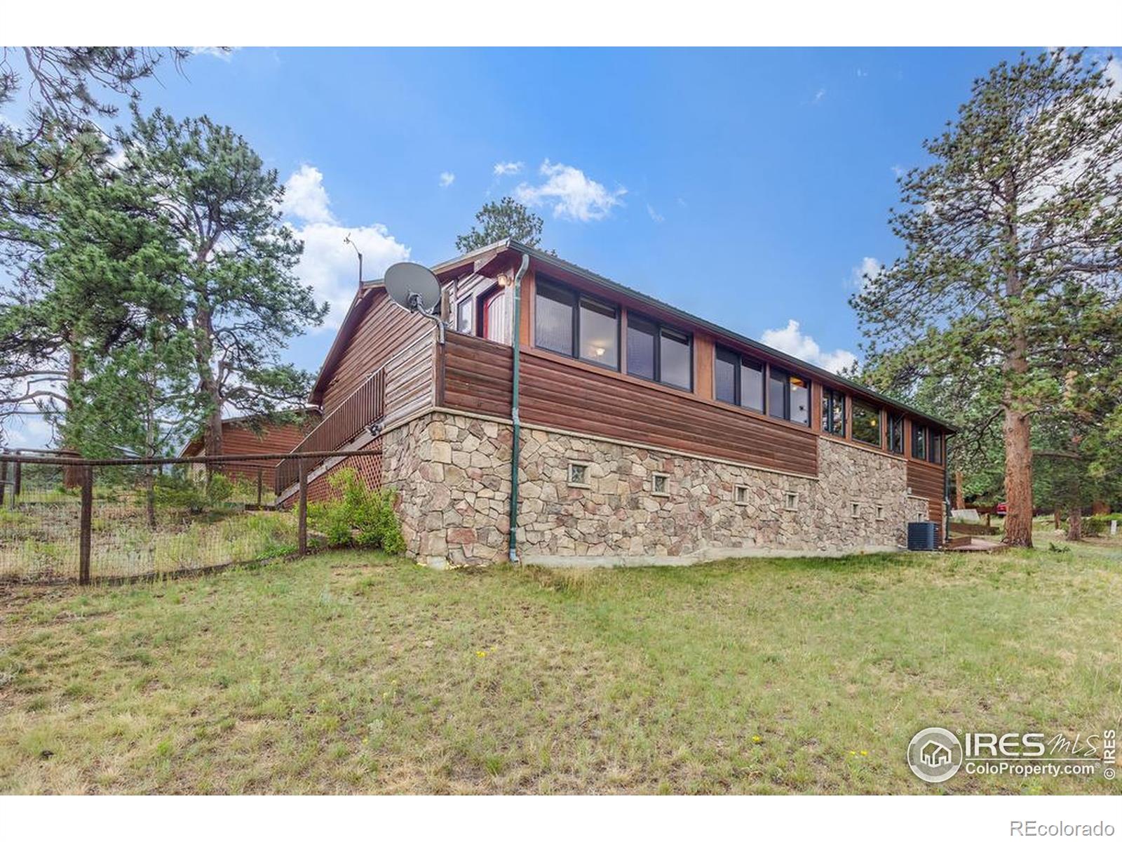 estes park  House Search Picture