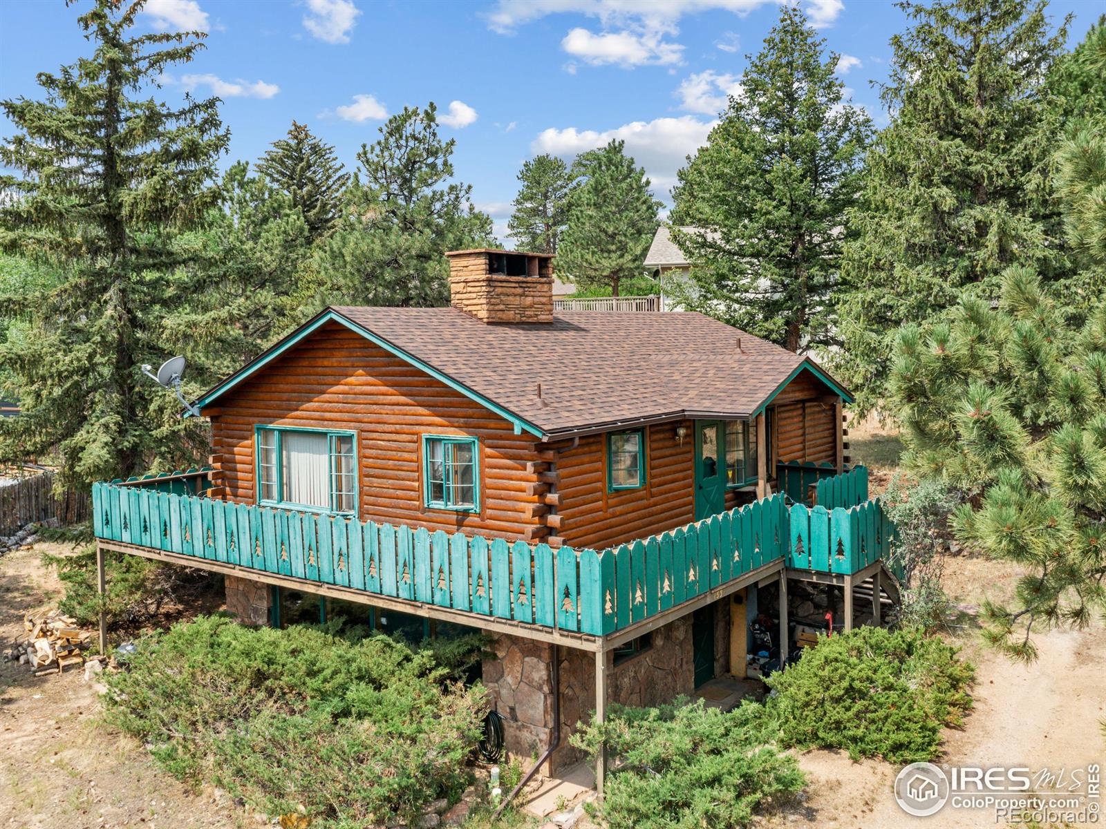 estes park  House Search Picture