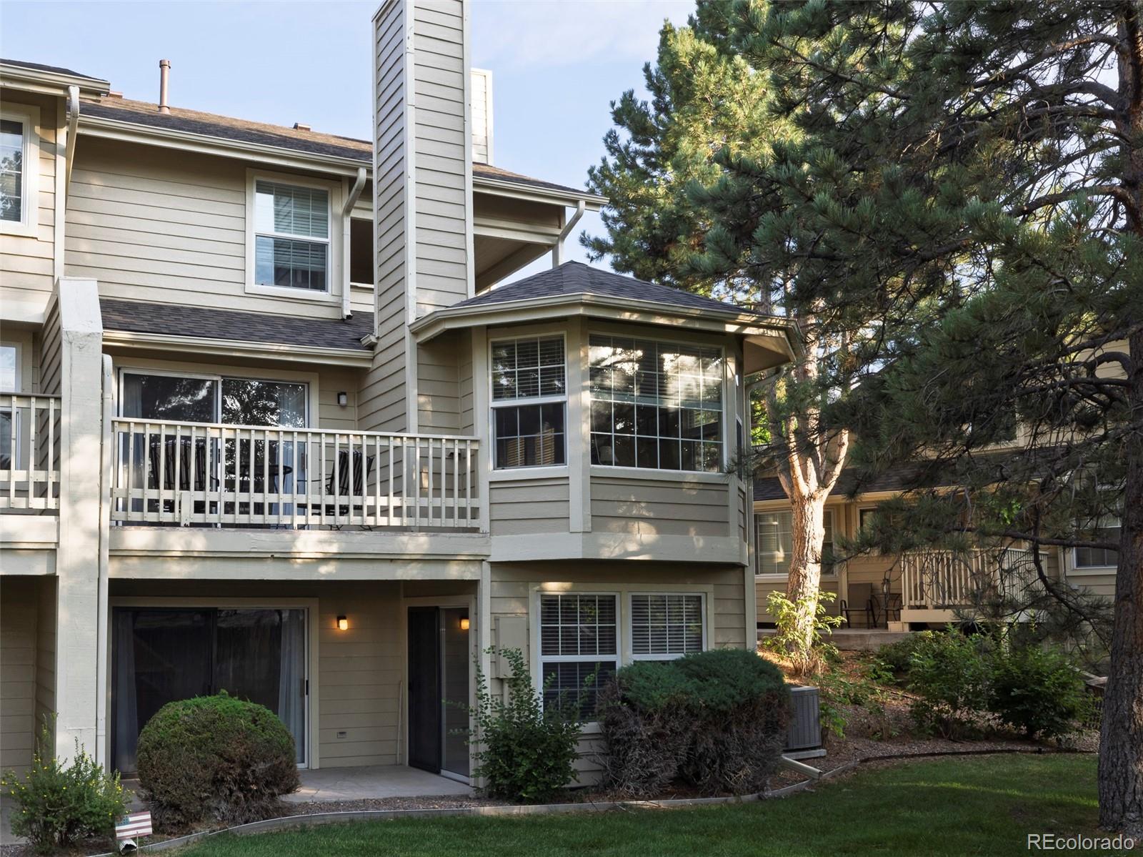 centennial  House Search Picture