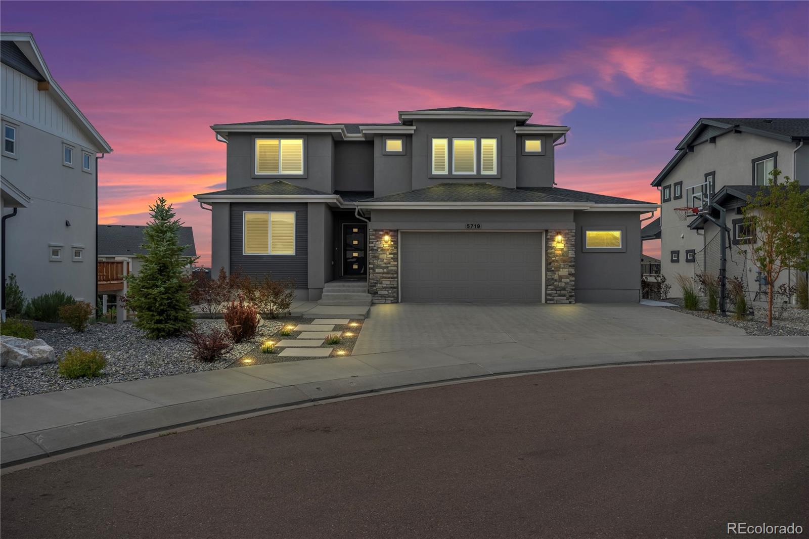 colorado springs  House Search Picture