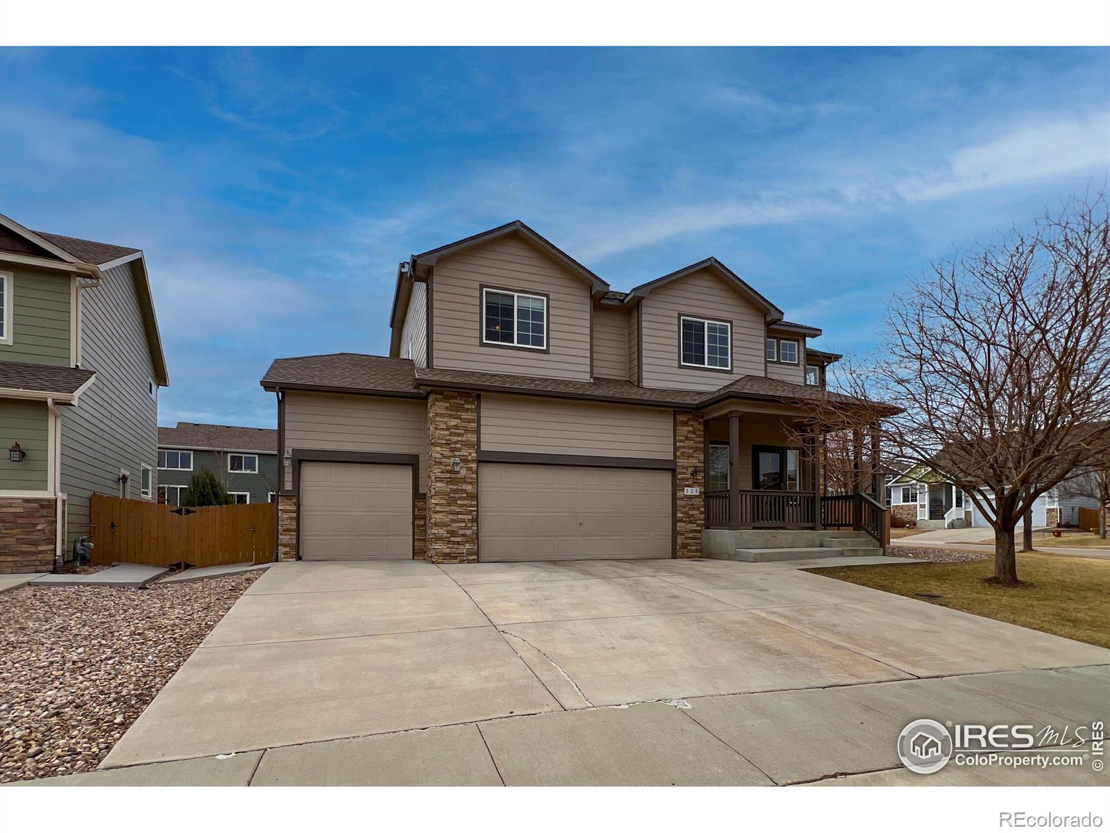 fort collins  House Search Picture