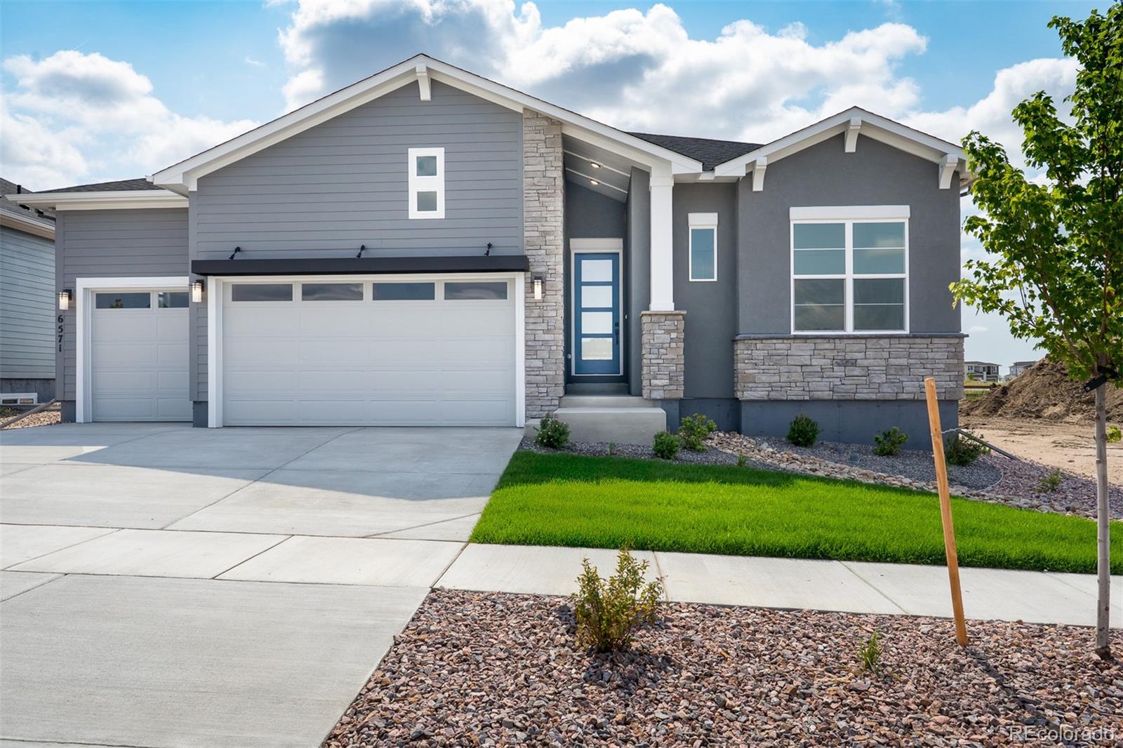 colorado springs  House Search Picture
