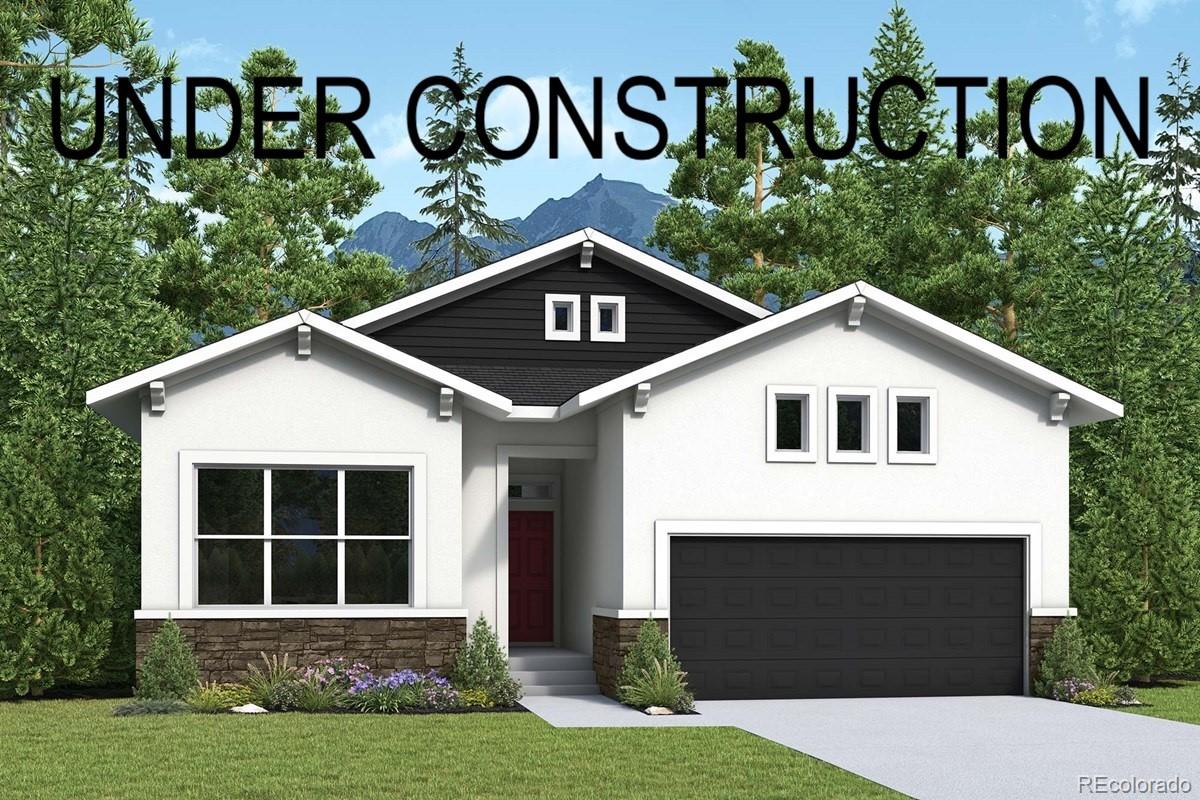 colorado springs  House Search Picture