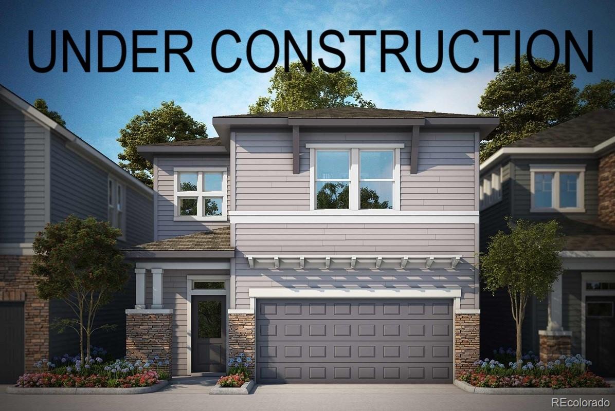 colorado springs  House Search Picture