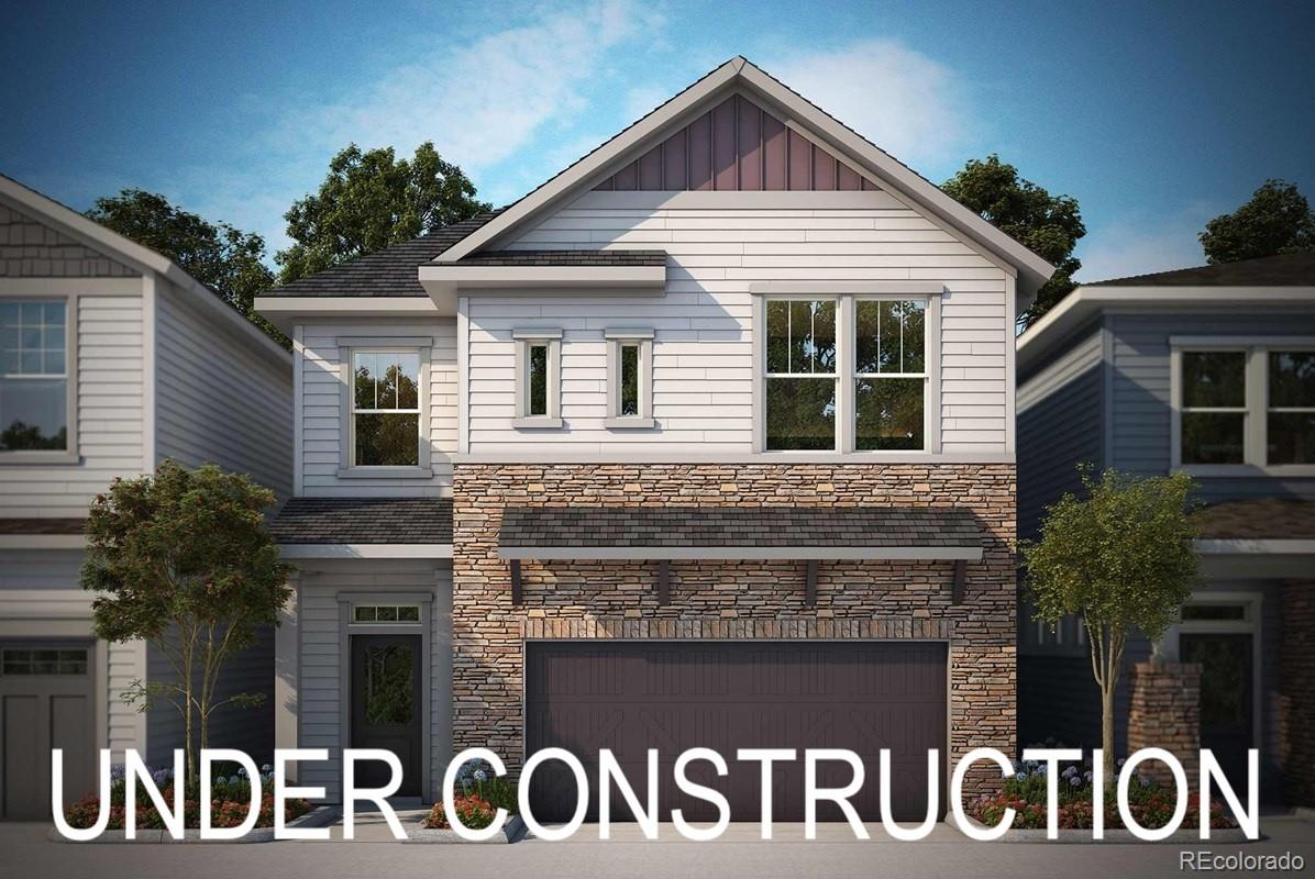 colorado springs  House Search Picture