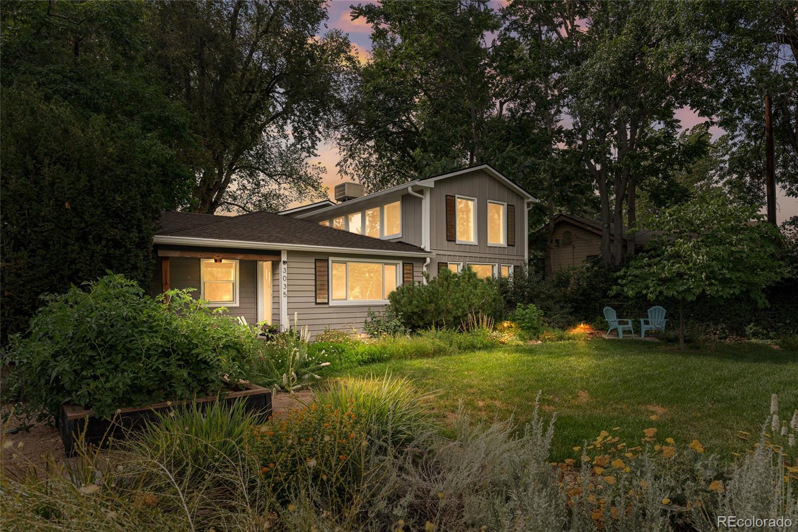 3035  Pierce Street, wheat ridge  House Search MLS Picture