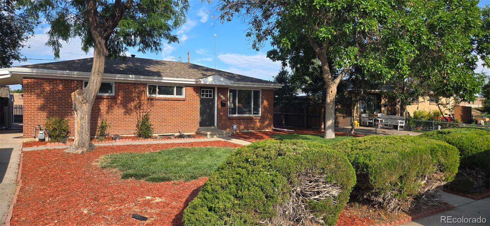 2507 N Zion Street, aurora  House Search MLS Picture