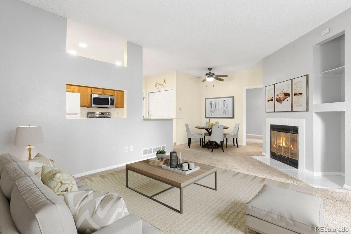 13711 E Lehigh Avenue, aurora&nbsp; House Search MLS Picture