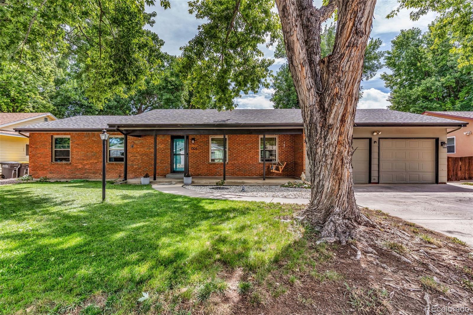 1304  Flora Drive, canon city  House Search MLS Picture