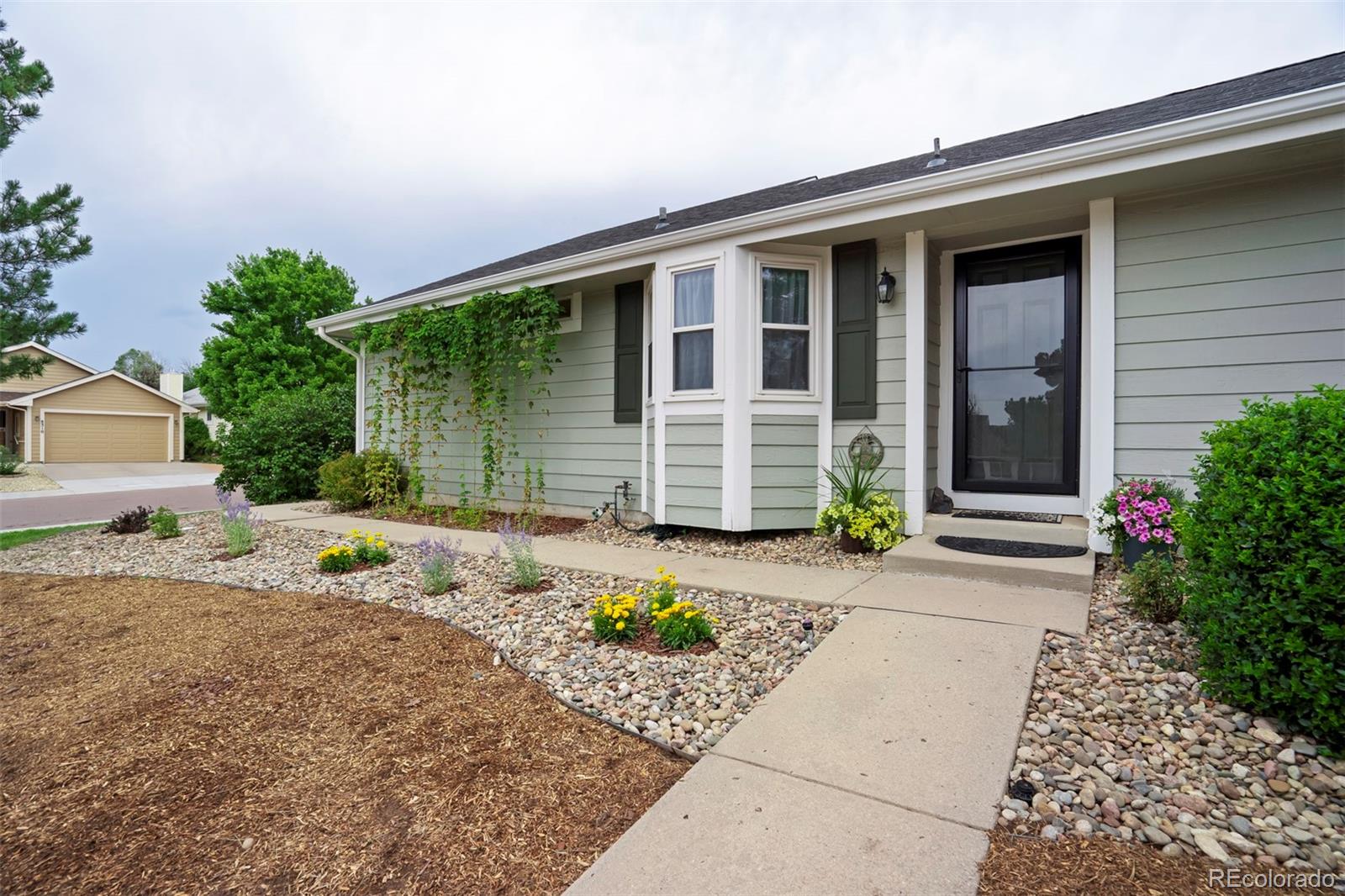 8313  Scarborough Drive, colorado springs  House Search MLS Picture